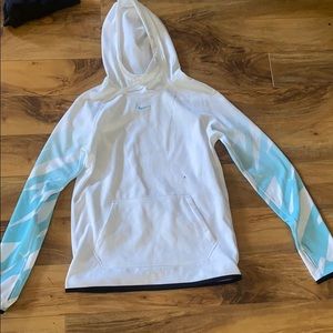 Dri-fit Nike hoodie